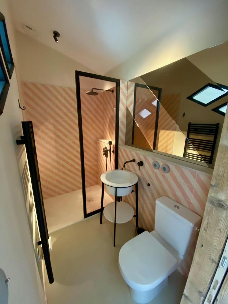 Maisons 322 - Maison La Lumineuse Le Bois-Plage-en-Re Exterior photo