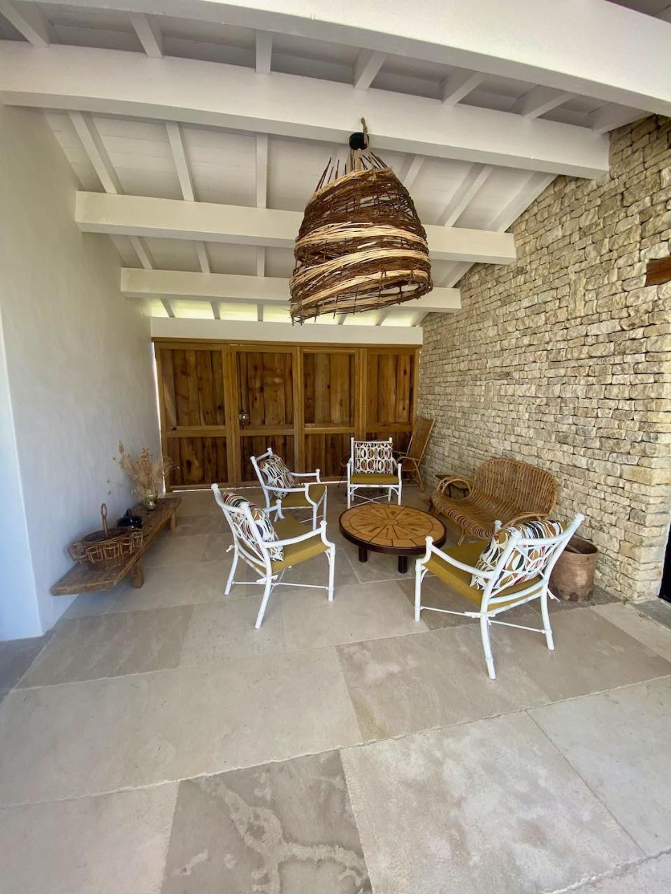 Maisons 322 - Maison La Lumineuse Le Bois-Plage-en-Re Exterior photo